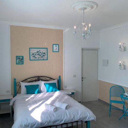 Via Arad Apartments Екстер'єр фото