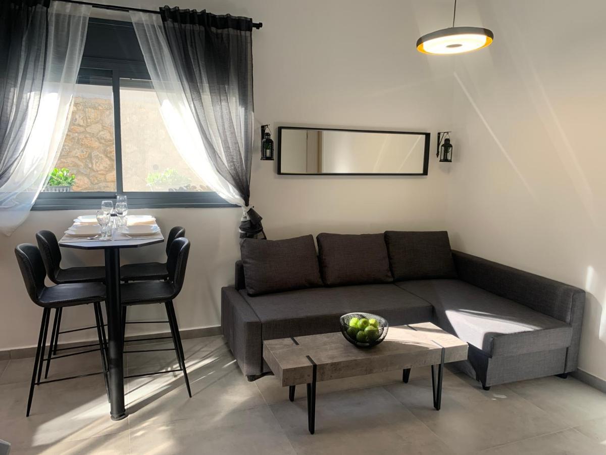 Via Arad Apartments Екстер'єр фото