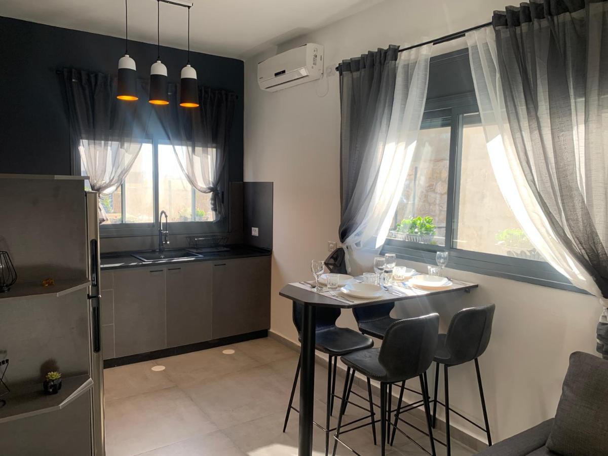 Via Arad Apartments Екстер'єр фото