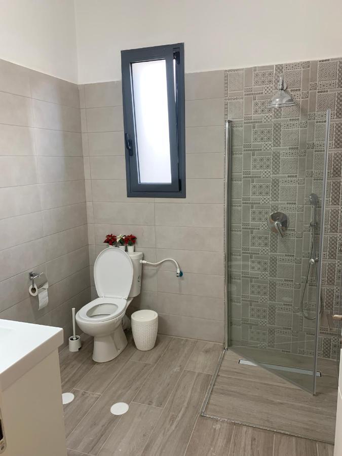 Via Arad Apartments Екстер'єр фото