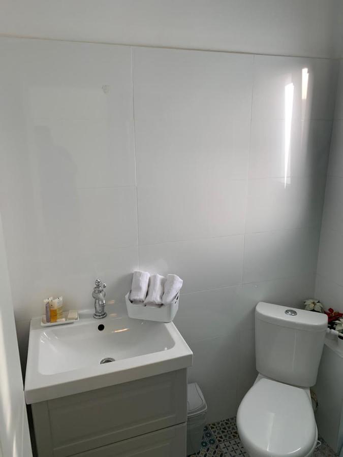 Via Arad Apartments Екстер'єр фото