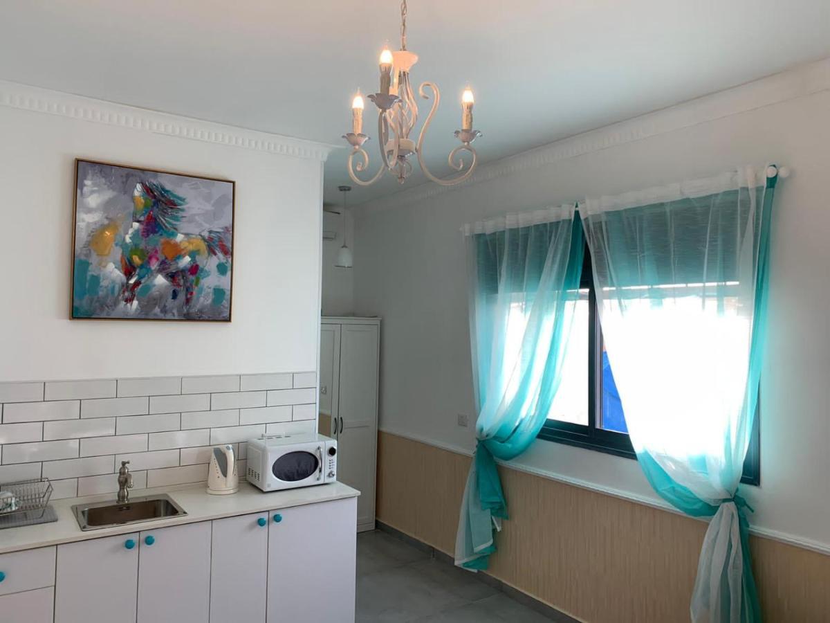 Via Arad Apartments Екстер'єр фото